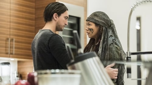 Les 100 Saison 4 Épisode 7