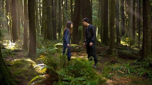 Les 100 Saison 1 Épisode 5