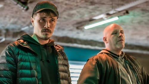 Blue Lights Saison 1 Épisode 5
