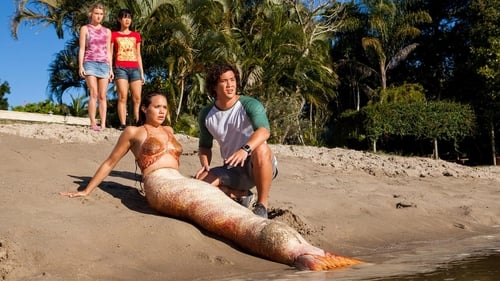Les sirènes de Mako Saison 3 Épisode 13