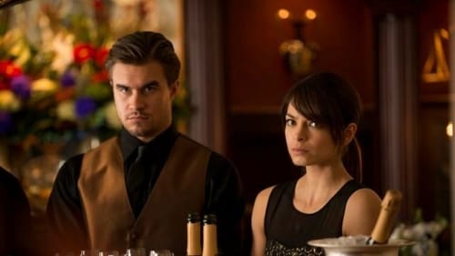 Beauty and the Beast Saison 2 Épisode 10
