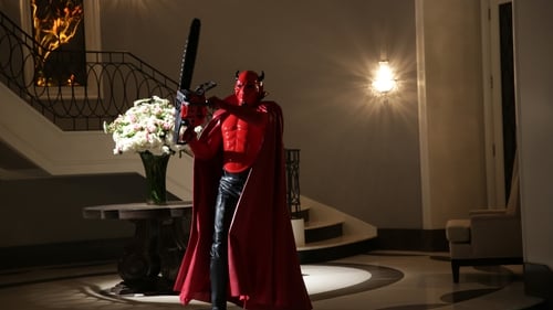 Scream Queens Saison 1 Épisode 3