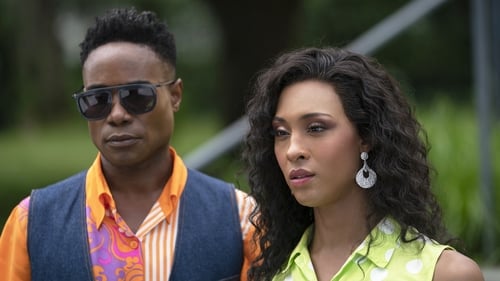 POSE Saison 2 Épisode 7