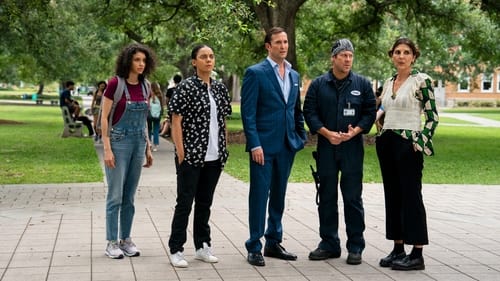 Leverage: Redemption Saison 2 Épisode 10