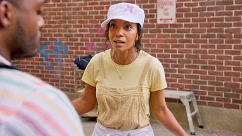 Shelved Saison 1 Épisode 7