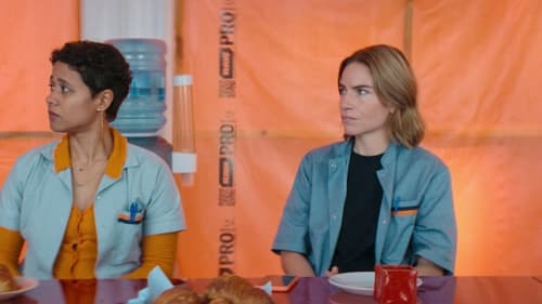 Baby Fever Saison 2 Épisode 6