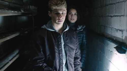 Nous, La Vague Saison 1 Épisode 4