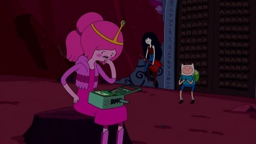 Adventure Time Saison 3 Épisode 10