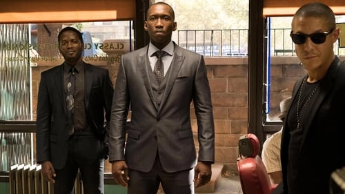 Marvel’s Luke Cage Saison 1 Épisode 2