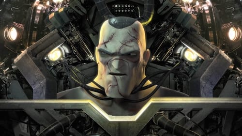 Transformers: Prime Saison 2 Épisode 19