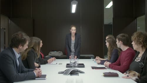 Dix pour cent Saison 1 Épisode 6