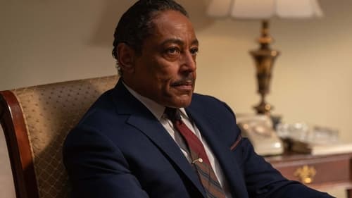 Godfather of Harlem Saison 2 Épisode 10