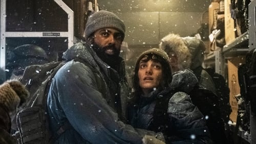 Snowpiercer Saison 1 Épisode 1