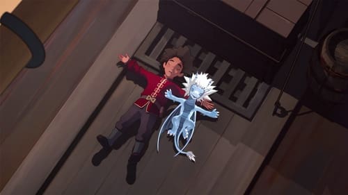 Le Prince des Dragons Saison 2 Épisode 5