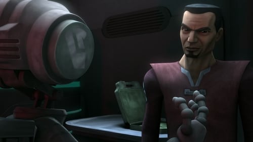 Star Wars : The Clone Wars Saison 6 Épisode 3