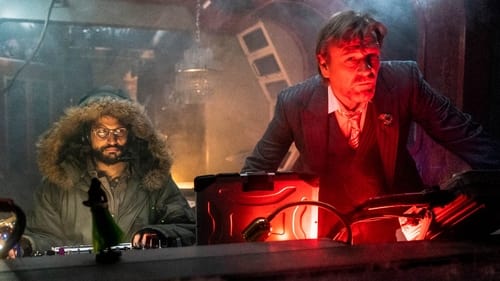 Snowpiercer Saison 3 Épisode 3