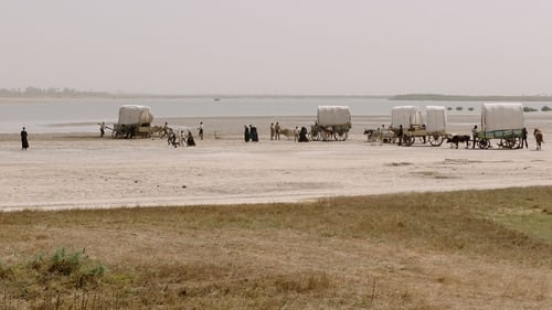 Blood River Saison 1 Épisode 1