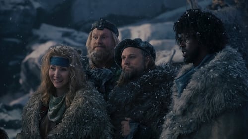 Bandits, bandits Saison 1 Épisode 7