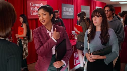 Mes premières fois Saison 4 Épisode 4