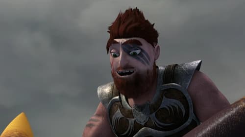 Dragons : Par delà les rives Saison 5 Épisode 13