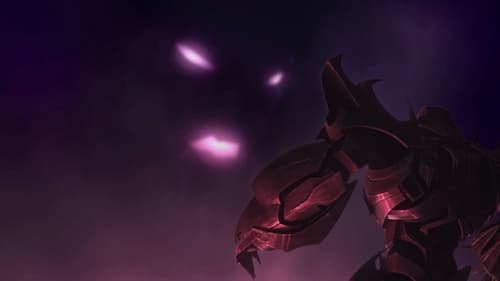 Transformers: Prime Saison 1 Épisode 24