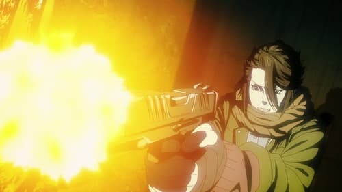 Terminator Zero Saison 1 Épisode 1
