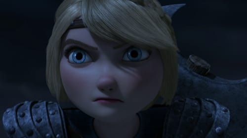 Dragons : Par delà les rives Saison 5 Épisode 9
