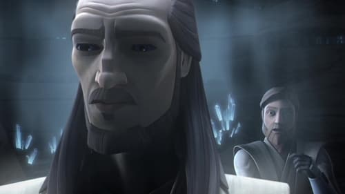 Star Wars : The Clone Wars Saison 3 Épisode 15
