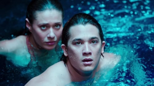 Les sirènes de Mako Saison 3 Épisode 8