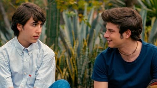 Nadie nos va a extrañar Saison 1 Épisode 7