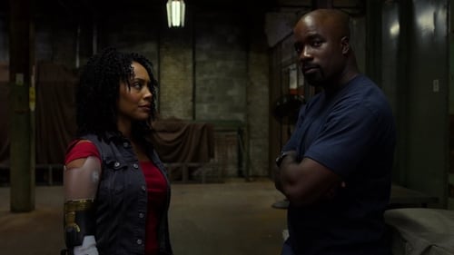 Marvel’s Luke Cage Saison 2 Épisode 7