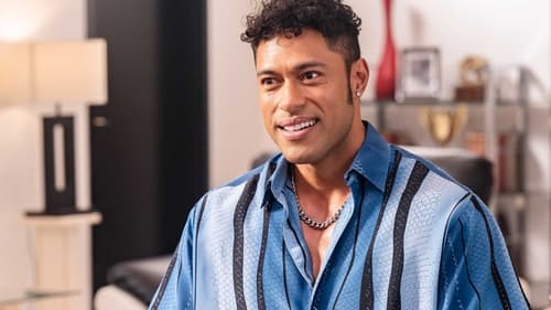 Young Rock Saison 2 Épisode 11
