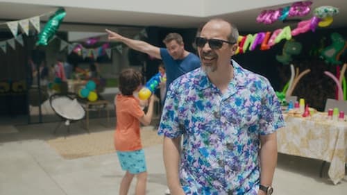 Machos alfa Saison 1 Épisode 10
