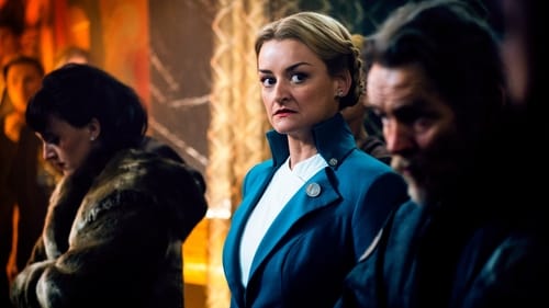 Snowpiercer Saison 2 Épisode 1