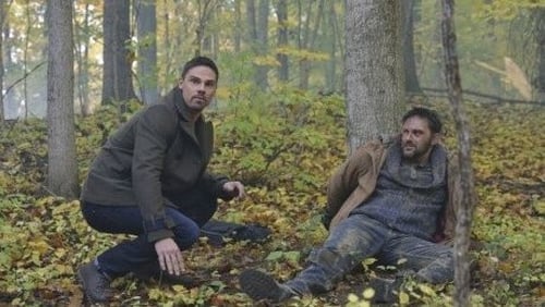 Beauty and the Beast Saison 3 Épisode 5