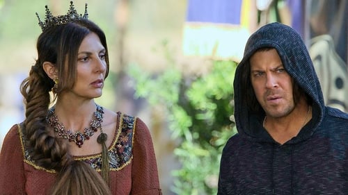 Leverage: Redemption Saison 1 Épisode 6