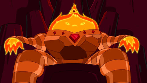 Adventure Time Saison 3 Épisode 26