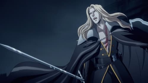 Castlevania Saison 4 Épisode 8