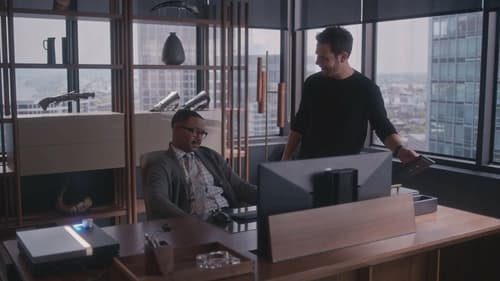 So Help Me Todd Saison 2 Épisode 7
