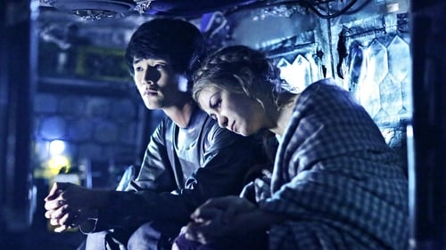 Les 100 Saison 4 Épisode 11