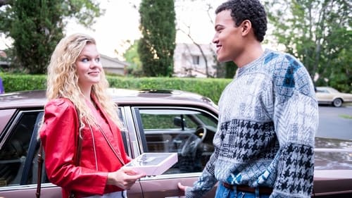 Young Rock Saison 1 Épisode 8