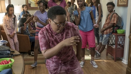 The Chi Saison 1 Épisode 4
