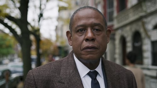Godfather of Harlem Saison 1 Épisode 4