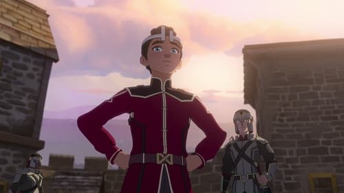 Le Prince des Dragons Saison 6 Épisode 1