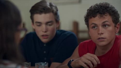 Ouija, un été meurtrier Saison 1 Épisode 2