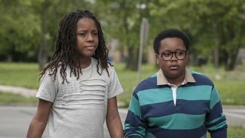 The Chi Saison 1 Épisode 5