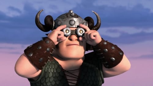 Dragons : Par delà les rives Saison 3 Épisode 5
