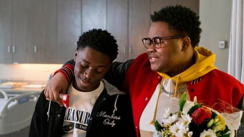 The Chi Saison 4 Épisode 1