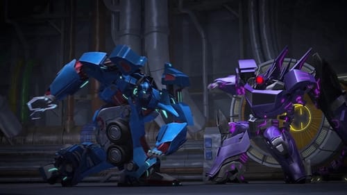 Transformers: Prime Saison 3 Épisode 11