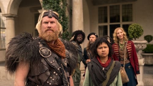 Bandits, bandits Saison 1 Épisode 5